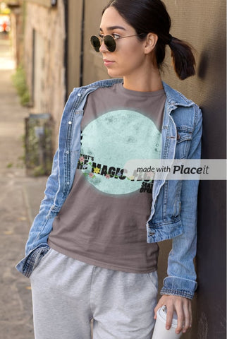 The Magic Flute (Unisex & Women's)