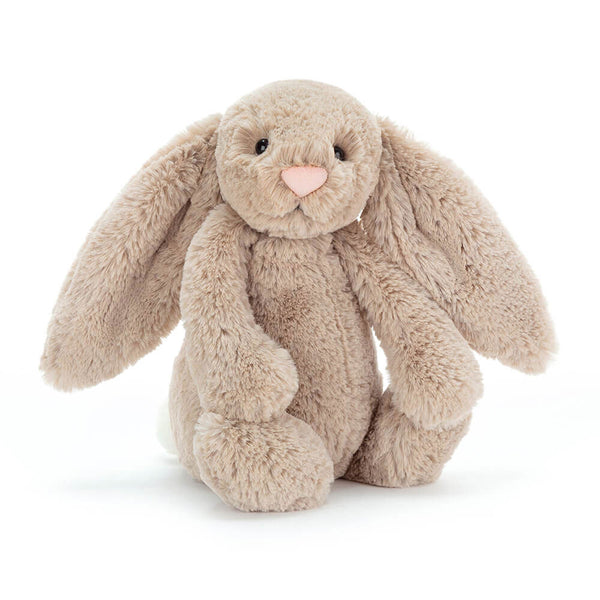 Bashful Bunny Plush