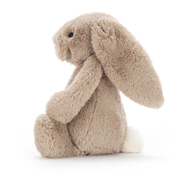 Bashful Bunny Plush