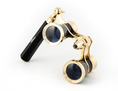 Opera Glasses with Handle