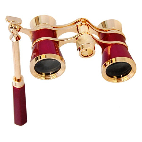 Opera Glasses with Handle