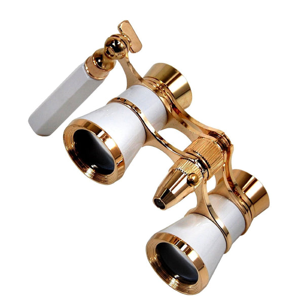 Opera Glasses with Handle