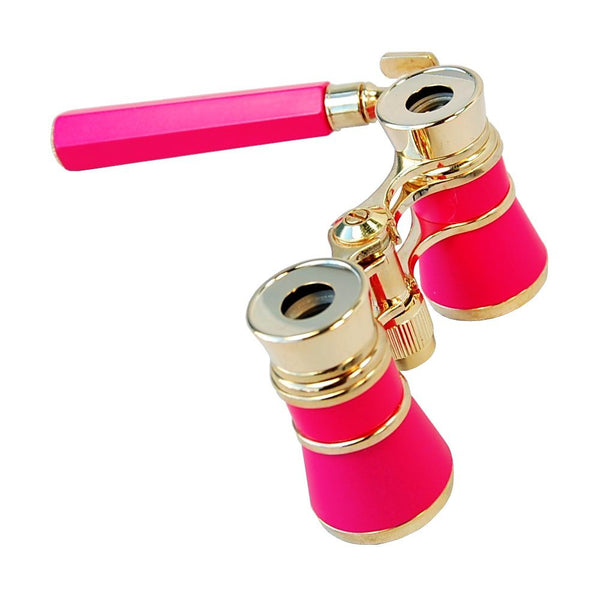 Opera Glasses with Handle